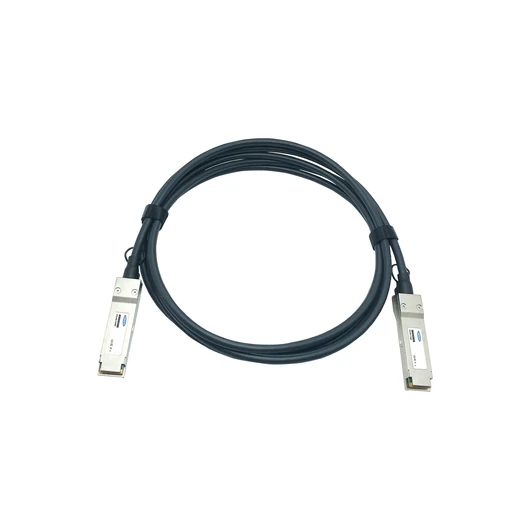 QSFP+ TO QSFP+ 40GBE PASSIVE COPPER DIRECT ATTACH CABLE DELL