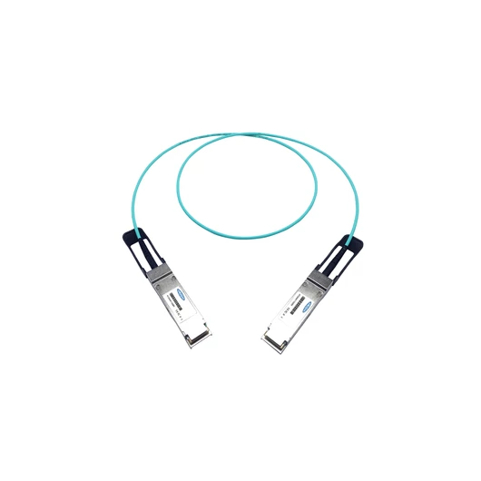 Q28-Q28 100GBE ACTIVE OPTICAL CABLE DELL NETWORKING COMPATIBLE