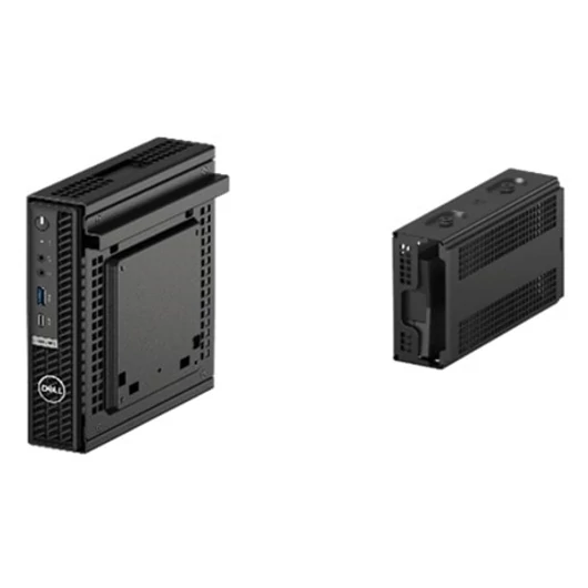 OPTI MICRO AND THIN CLIENT VESA DUAL MOUNT W/ADAPTER BRACKET