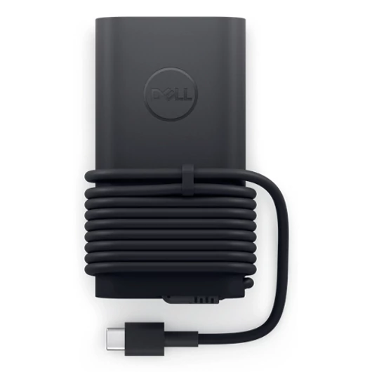 DELL 100W USB-C ULTRA SLIM ADAPTER WITH POWER CORD EUR