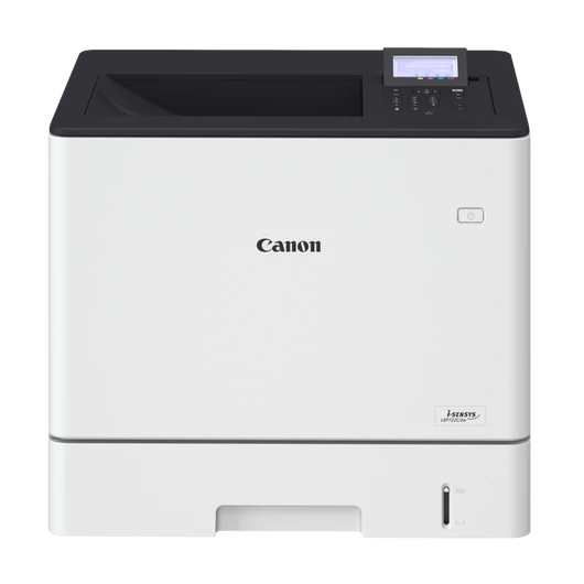 Canon i-SENSYS LBP722Cdw színes lézer egyfunkciós nyomtató fehér