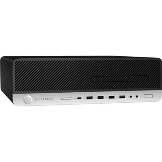 HP EliteDesk 800 G4 SFF desktop számítógép