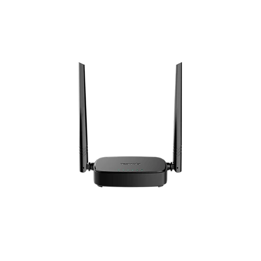 Tenda Router WiFi N 4G - 4G05 (LTE; 300Mbps 2,4GHz; 150Mbps 4G; 2port 100Mbps; SIM; 2 + 2 antenna)