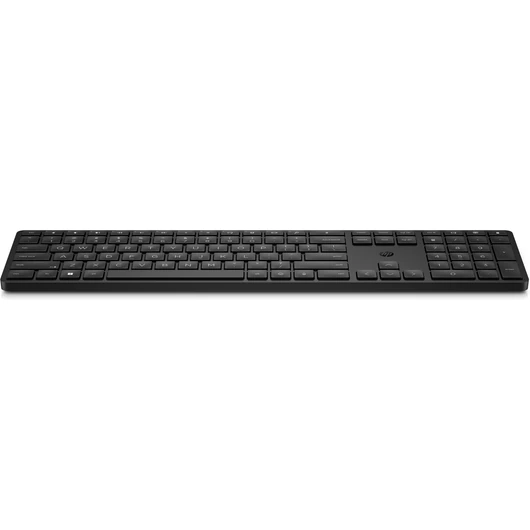 HP 455 WIRELESS KEYBOARD