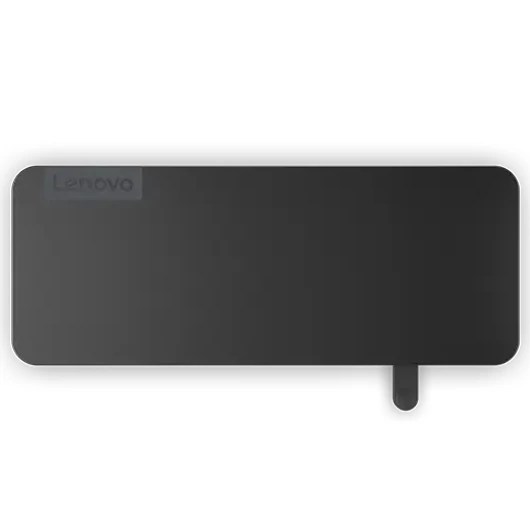 LENOVO USB-C SLIM TRAVEL DOCK