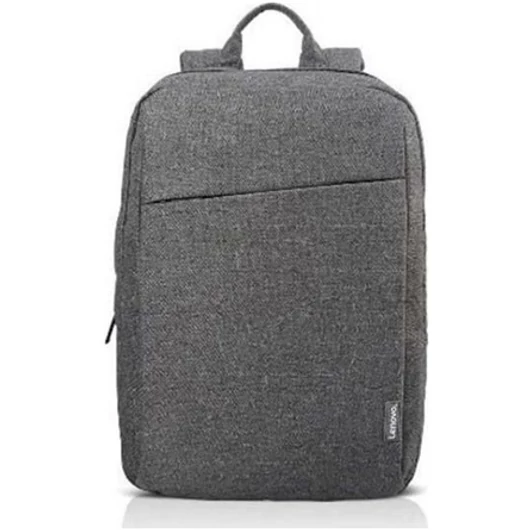 Lenovo Casual Backpack B210 15,6" notebook poliészter hátizsák szürke
