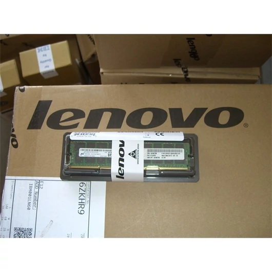 LENOVO szerver RAM - 32GB TruDDR4 3200MHz (2Rx4 1.2V) RDIMM (ThinkSystem)