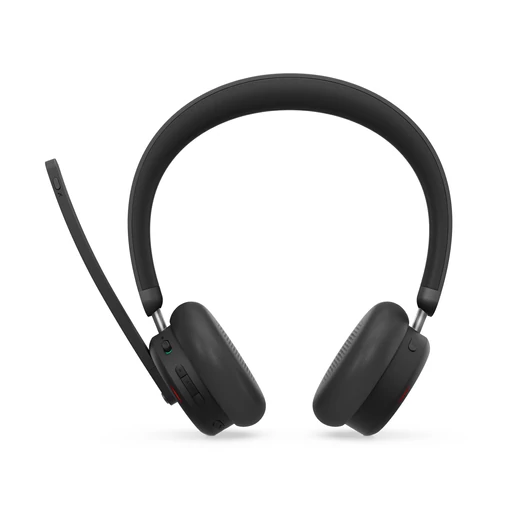 LENOVO DUAL-MODE WIRELESS ANC HEADSET 6550 (USB-A/TEAMS)
