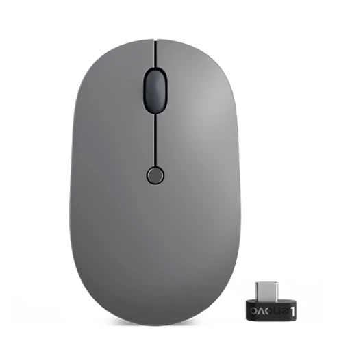GO USB-C WIRELESS MOUSE