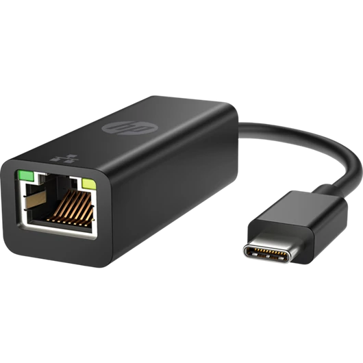 HP USB-C to RJ45 Adapter G2
