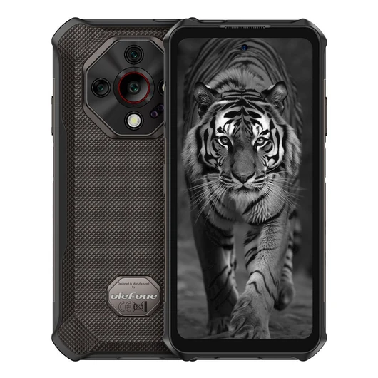 ULEFONE ARMOR X16 4G 6+128 WASTELAND SHADOW