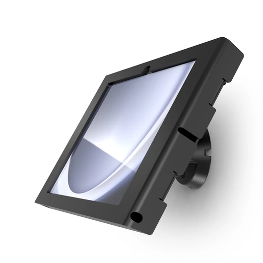GALAXY TAB A9+ WALL MOUNT BLACK