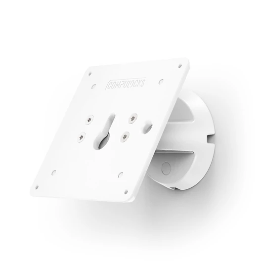 VESA TISRAELTING WALL MOUNT WHITE