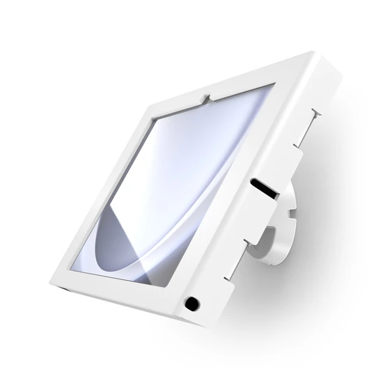 GALAXY TAB A9+ WALL MOUNT WHITE