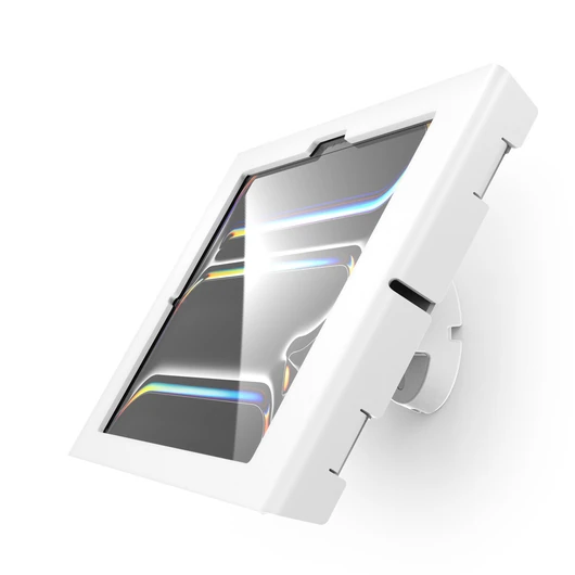 IPAD PRO M4 11IN 2024 WALL MOUNT WHITE