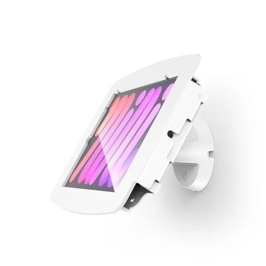 IPAD MINI 6-7 GEN 8.3IN MOUNT WHITE