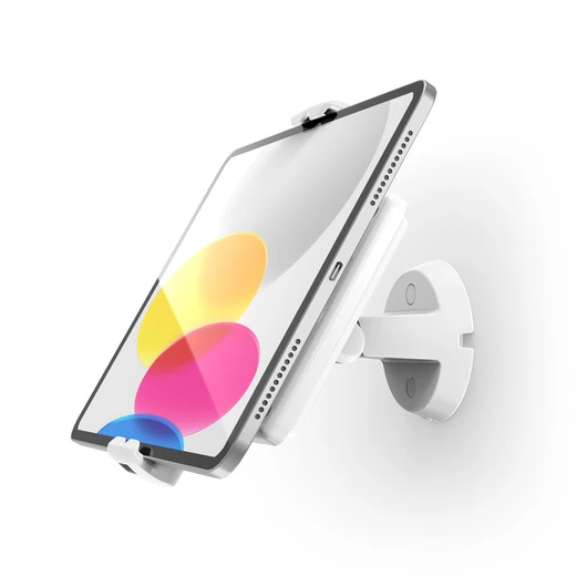 UNIVERSAL TABLET CLING MOUNT WHITE