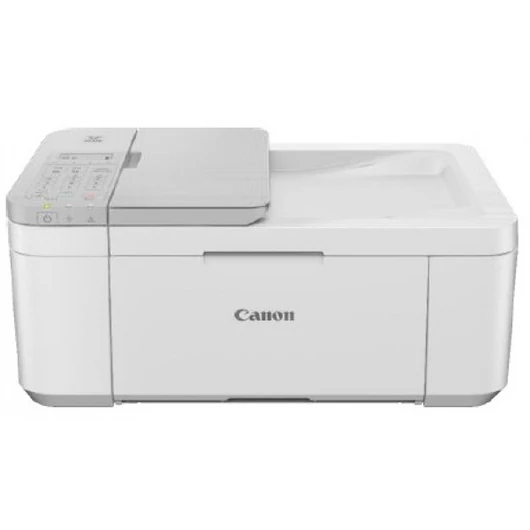 Canon PIXMA TR4756i színes tintasugaras multifunkciós nyomtató fehér