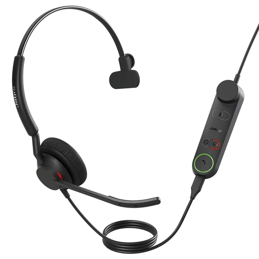JABRA ENGAGE 50 II (ENGAGE 50 II LINK) USB C/A MS MONO