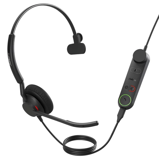 JABRA ENGAGE 50 II (ENGAGE 50 II LINK) USB C/A UC MONO