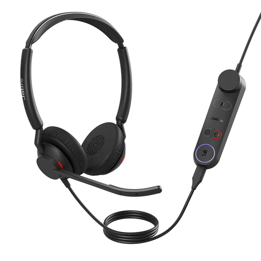 JABRA ENGAGE 50 II (ENGAGE 50 II LINK) USB C/A UC STEREO