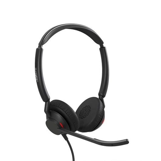 JABRA ENGAGE 50 II STEREO USB-A UC (HEADSET ONLY)