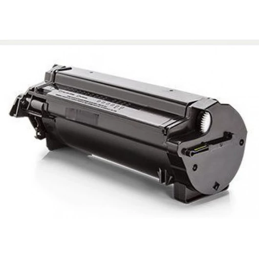 Utángyártott LEXMARK MS410 Toner 10.000 oldal kapacitás IK IK