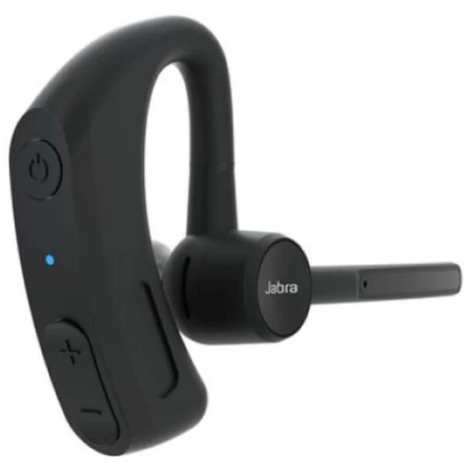 JABRA Fülhallgató - Perform 45 Mono Bluetooth Vezeték Nélküli Mikrofon, Fekete