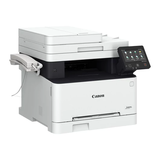 CANON MF657CDW LASER MFP Colour 21ppm I-S EMEA