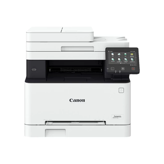 CANON MF655Cdw Color Laser MFP Color 21ppm