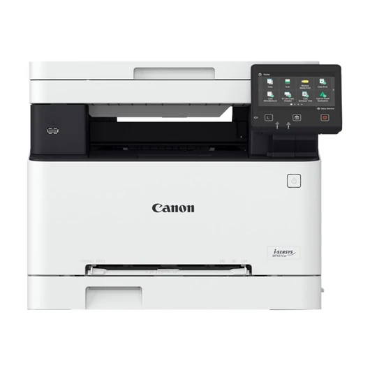 CANON MF651Cw Color Laser Multifunction Printer 18ppm