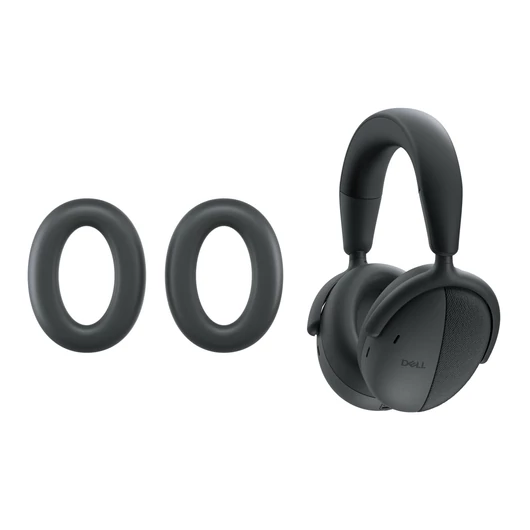 DELL PREMIER WIRELESS HEADSET EAR CZSHION - HE724