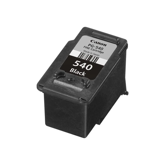 CANON Black Ink Cartridge