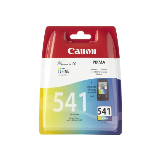 CANON Color Ink Cartridge