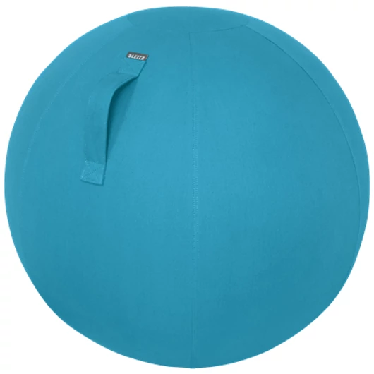 ERGO SITTING BALL COSY CALM BLUE