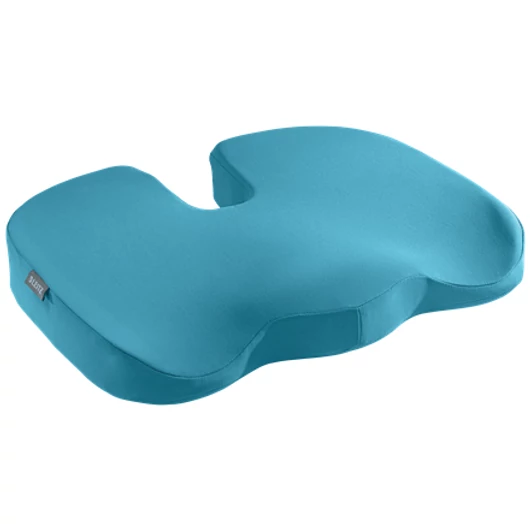 ERGO SEAT CUSHION COSY CALM BLUE