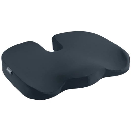 ERGO SEAT CUSHION COSY VELVET GREY