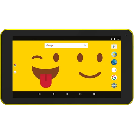 eSTAR HERO Tablet Emoji, 7.0" / A35 / 16GB / 2GB / 2400mAh / WiFi