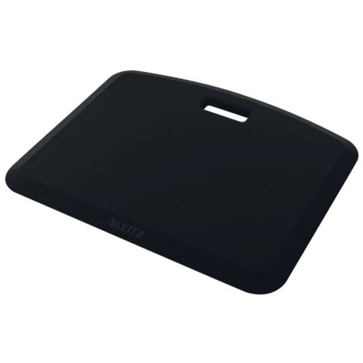 ERGO ANTIFATIGUE MAT COSY VELVET GREY