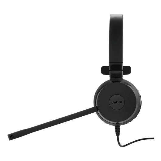 JABRA EVOLVE 30 II MONO MS USB C/A ADAPTER