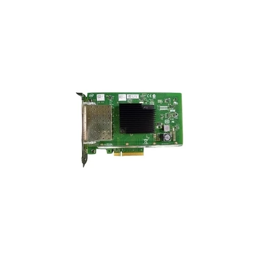 DELL ISG alkatrész - PCIe Intel X710, Quad Port, 10Gb SFP + , Full Height [ R65, R75 ].