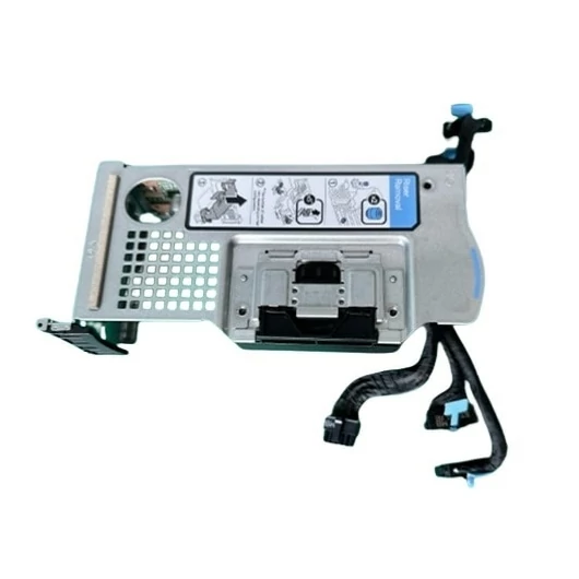 R760XS RISER CONFIG 1 LP 3X16 + 1X8 + 2X16 (GEN5)
