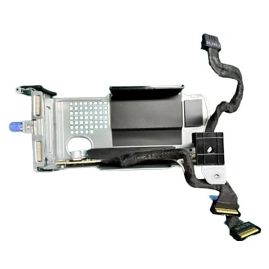 RISER CONFIG 2LOW PROFILE 1X16+ FOR R760XS