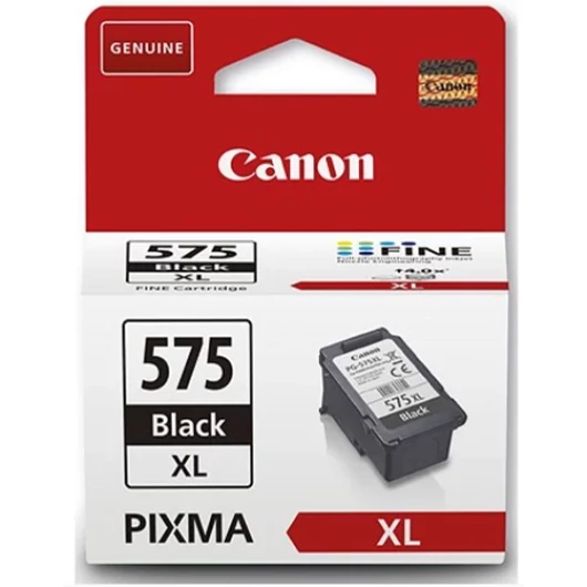 Canon PG575XL fekete eredeti tintapatron Canon