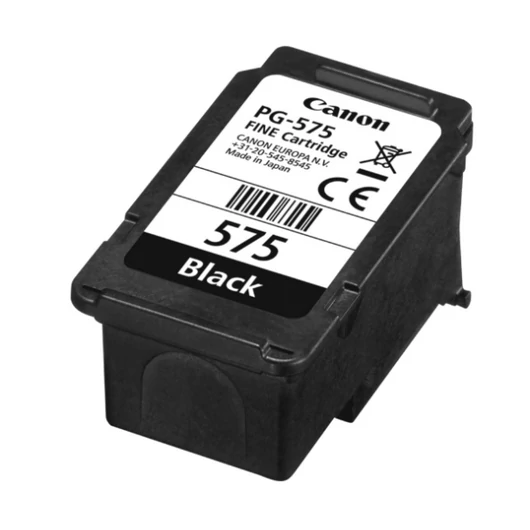 Canon PG575 fekete eredeti tintapatron Canon