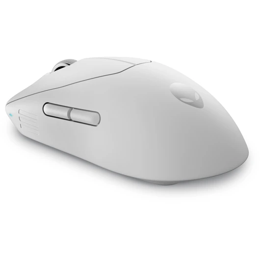 DELL AW PRO WL GAMING MOUSE LUNAR LIGHT