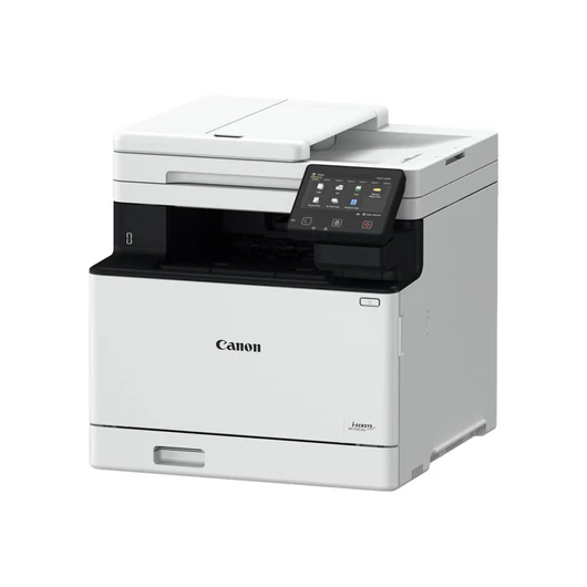 CANON i-SENSYS MF752Cdw A4 Laser MFP Color 33ppm