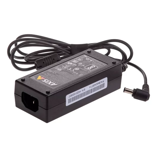 POWER SUPPLY PS-P F/ AXIS 215 PTZ