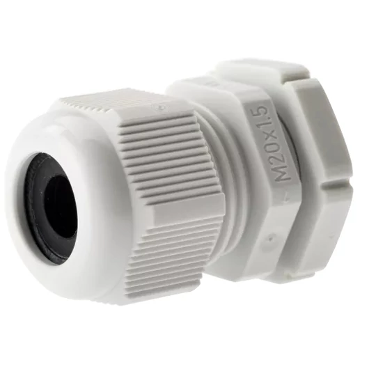 CABLE GLAND A M20 5PCS .
