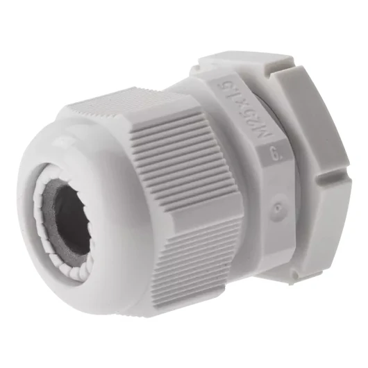 CABLE GLAND A M25 5PCS .